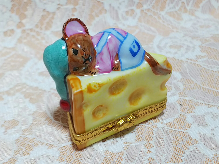 商品紹介 動物 ｜ リモージュボックス Limogesbox ｜ サンセール・京都