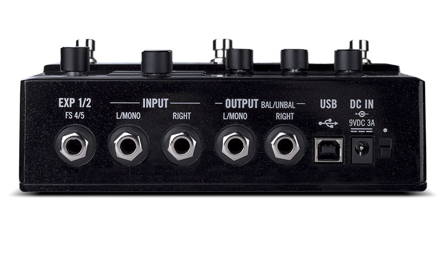 HX Stomp - Line 6 Japan