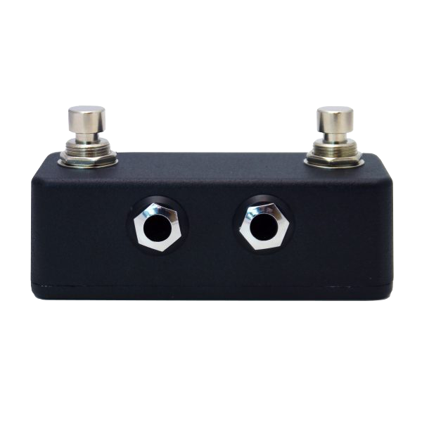 Mission Engineering EP1-L6/SEP1-L6H/TT-2 - フットコントローラー