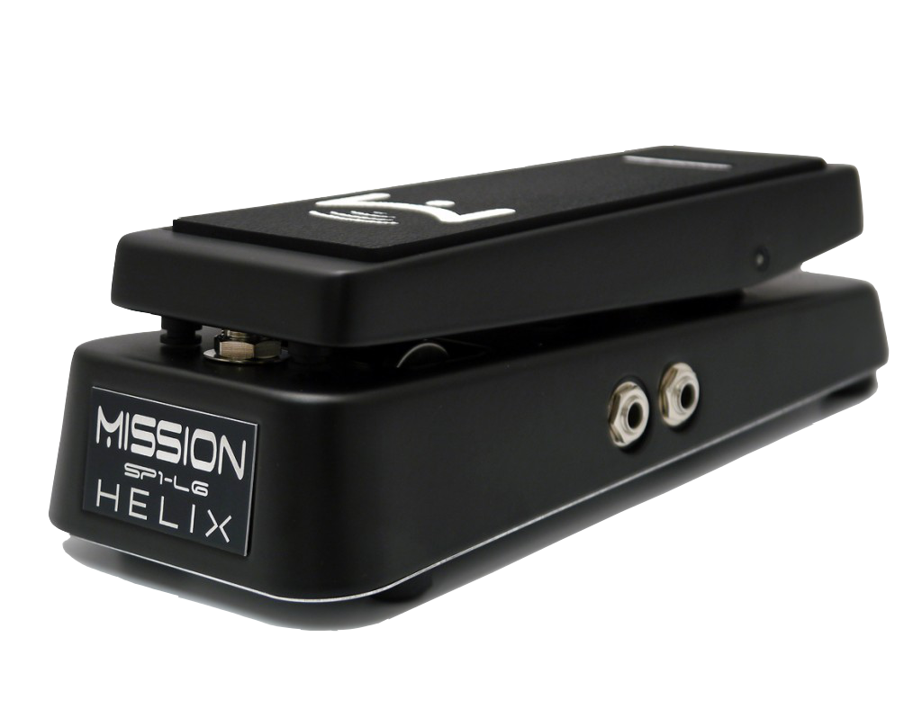 Mission Engineering EP1-L6/SEP1-L6H/TT-2 - フットコントローラー