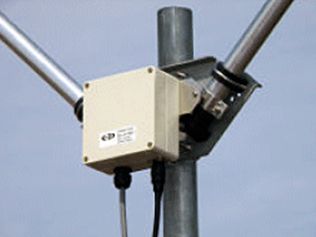 クリエートデザイン 730V-2A ダイポールアンテナ（撤去中古品