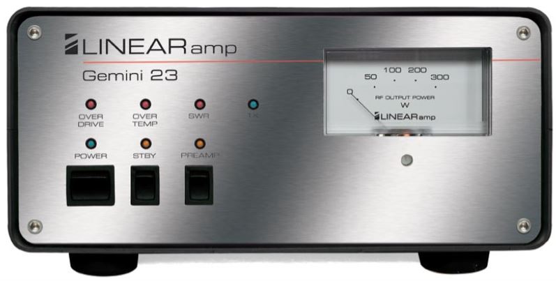 1200MHz 200Wリニアアンプ 送料込み | H&Cハムショップ 我ら無線人合同会社