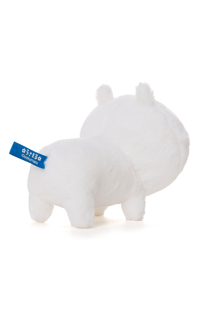 ぬいぐるみ 四足歩行(なんかへん?) うさまる – LINE FRIENDS SQUARE