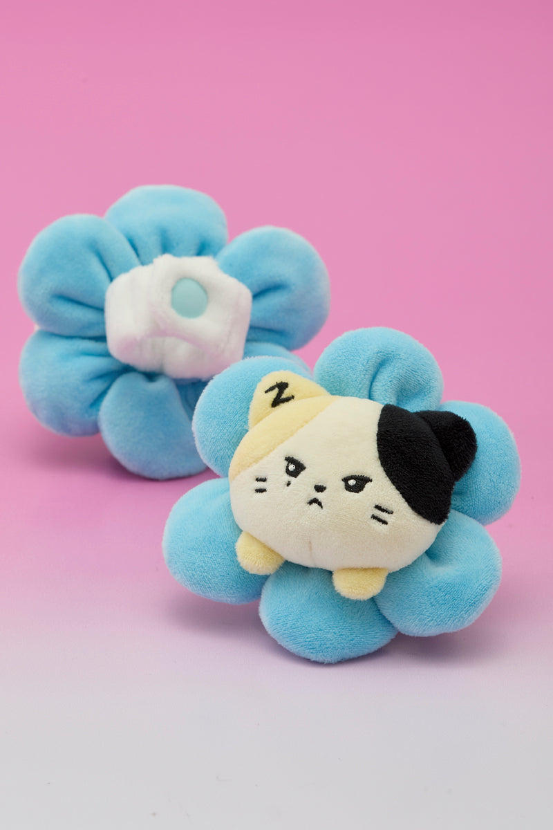 zeroni ぬいぐるみバンド(HOME PARTY) rinini – LINE FRIENDS SQUARE