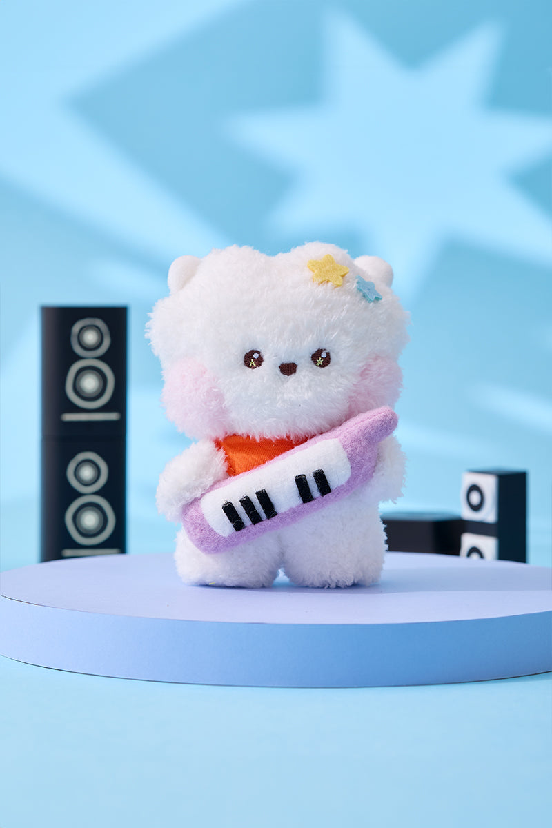 BTS ジンBT21 RJぬいぐるみ・マスコット 40個まとめ売り BTS BT21 RJ