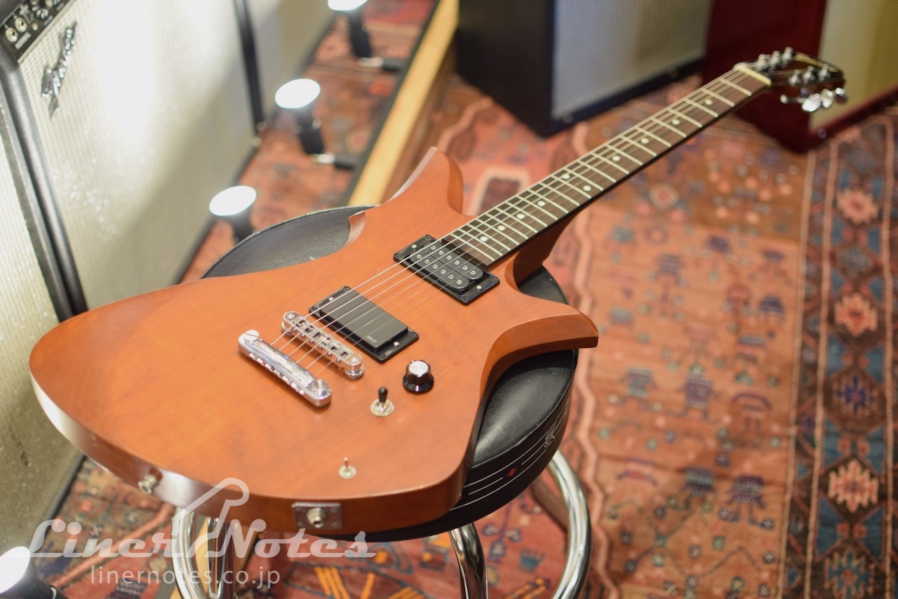 Burny HR-85 REBIRTH hide 500本限定 Burny HR-85 REBIRTH hide 500本限定