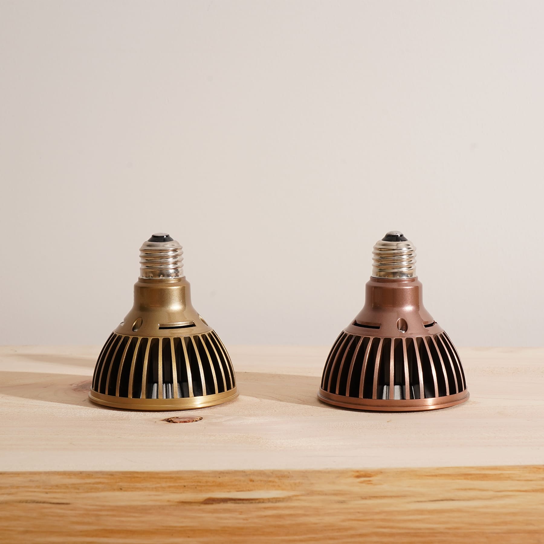 TSKUYOMI 10W ゴールド ブロンズ（ツクヨミLED 10W）AKADAMACHAN MODEL