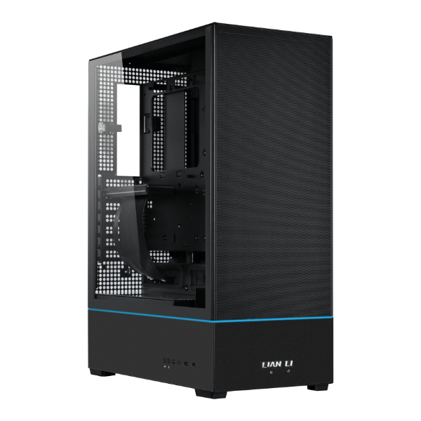 A3-mATX - LIAN LI is a Leading Provider of PC Cases | Computer Cases