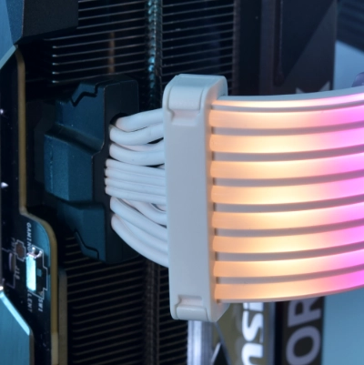 Strimer Plus V2 - LIAN LI is a Leading Provider of PC Cases