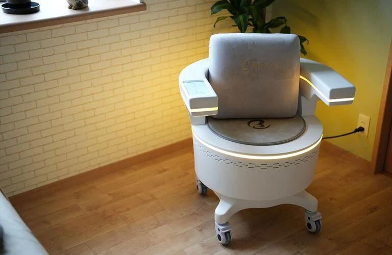 電磁パルス骨盤シートのみ 電磁パルス骨盤シートのみ