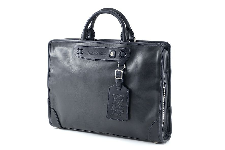 Famiglia シングルタイプ ブリーフバッグ | 【公式】CORBO. Online-Shop