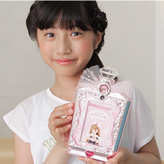 リカちゃんおしゃれpad リカちゃんおしゃれpad｜商品情報｜リカちゃん