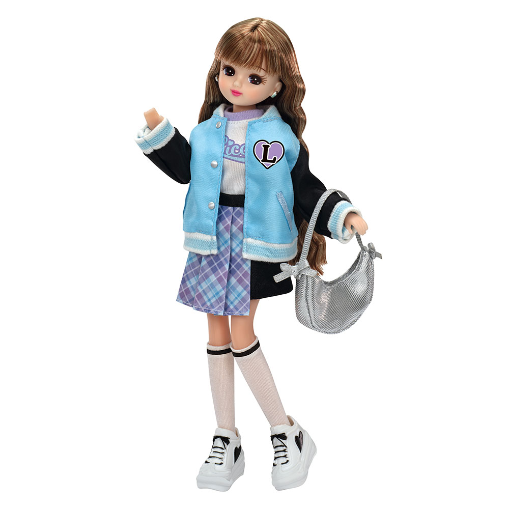 リカちゃん ジェニーちゃんサイズ 靴下 11点セット