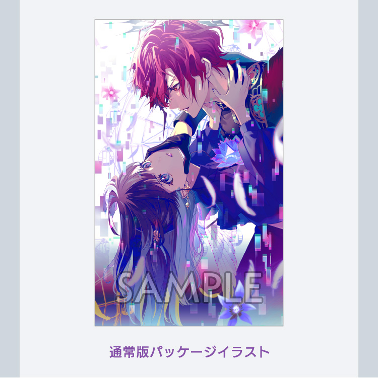 店舗別特典 ｜ Product [製品情報] ｜ UN:LOGICAL