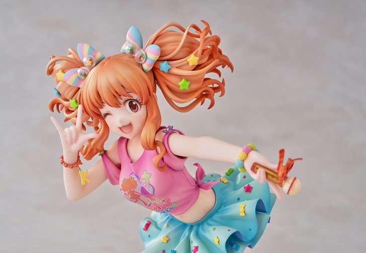 ➖️専用➖️ 塩見周子 島村卯月 アルター フィギュア2体セット