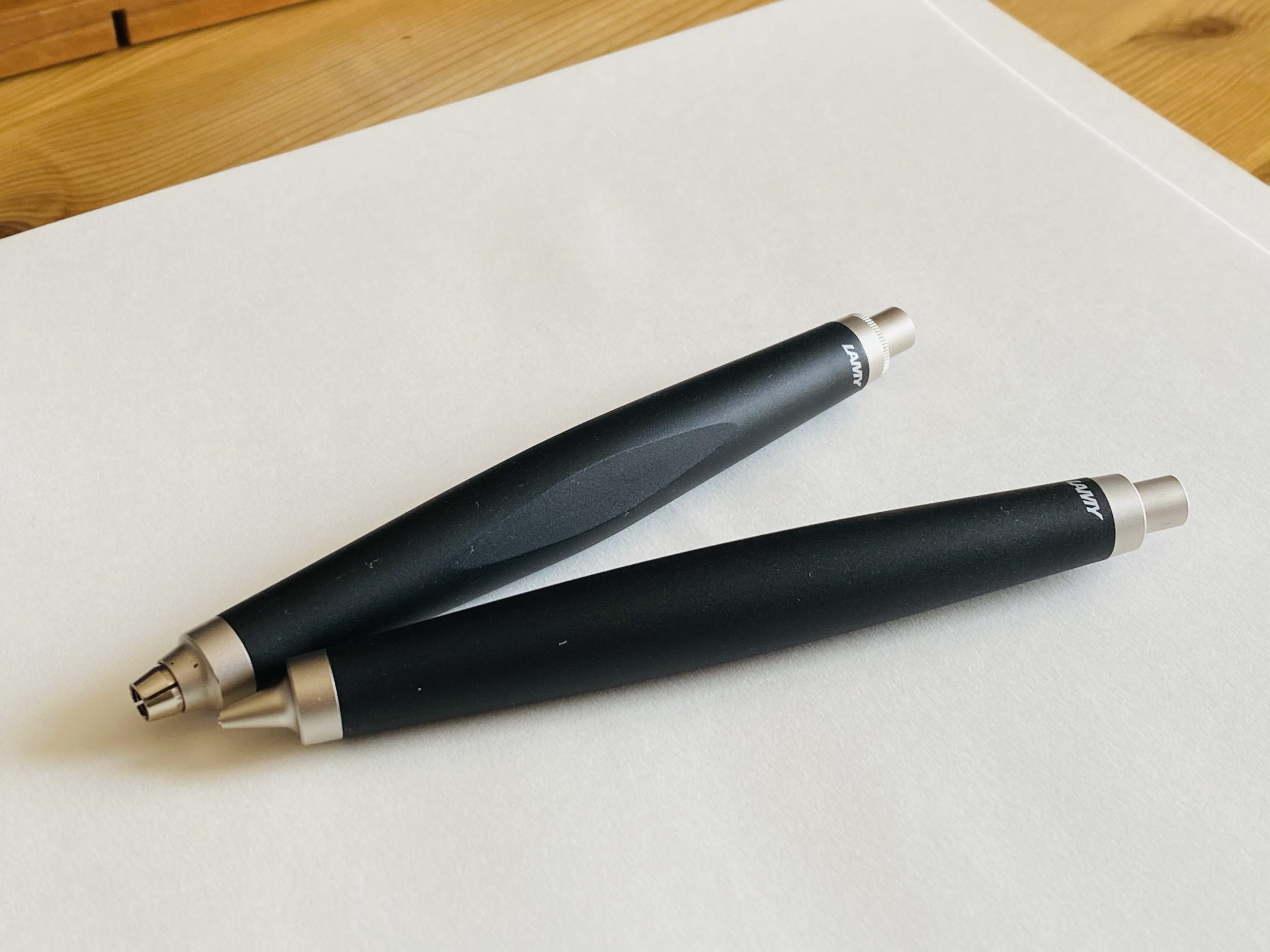 LAMY スクリブル 0.7mm LAMYスクリブル0.7mm LAMY scribble / ラミー
