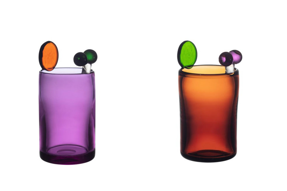 iittala（イッタラ） ポムポムベース 160mm デザート