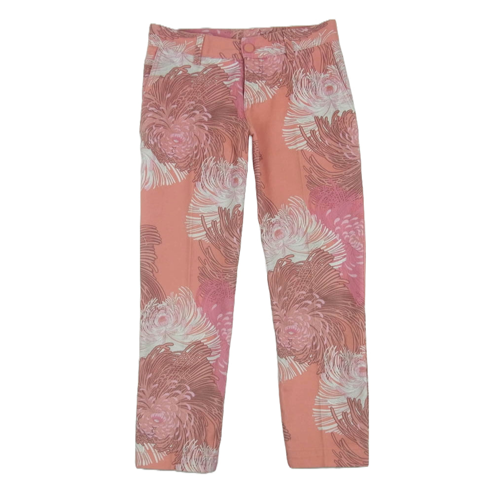 GUCCI グッチ メンズ 【新品・未使用・正規品】花柄ピンク水着 Sサイズ