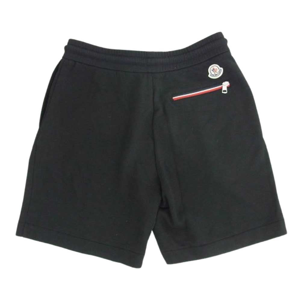 楽天市場】【MONCLER/モンクレール/BOXER MARE/ショーツ/ショート