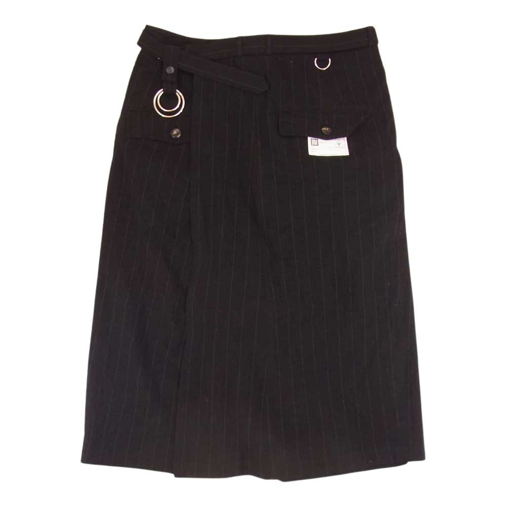 最終値下]ミハラヤスヒロエアウールスケーターパンツ