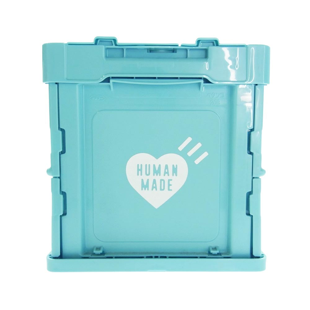 human made コンテナ 20L 赤 青 2個セット human made コンテナ 20L 赤