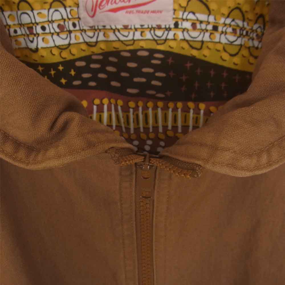 TENDERLOIN テンダーロイン 17AW T-DUCK JKT ダック ジャケット