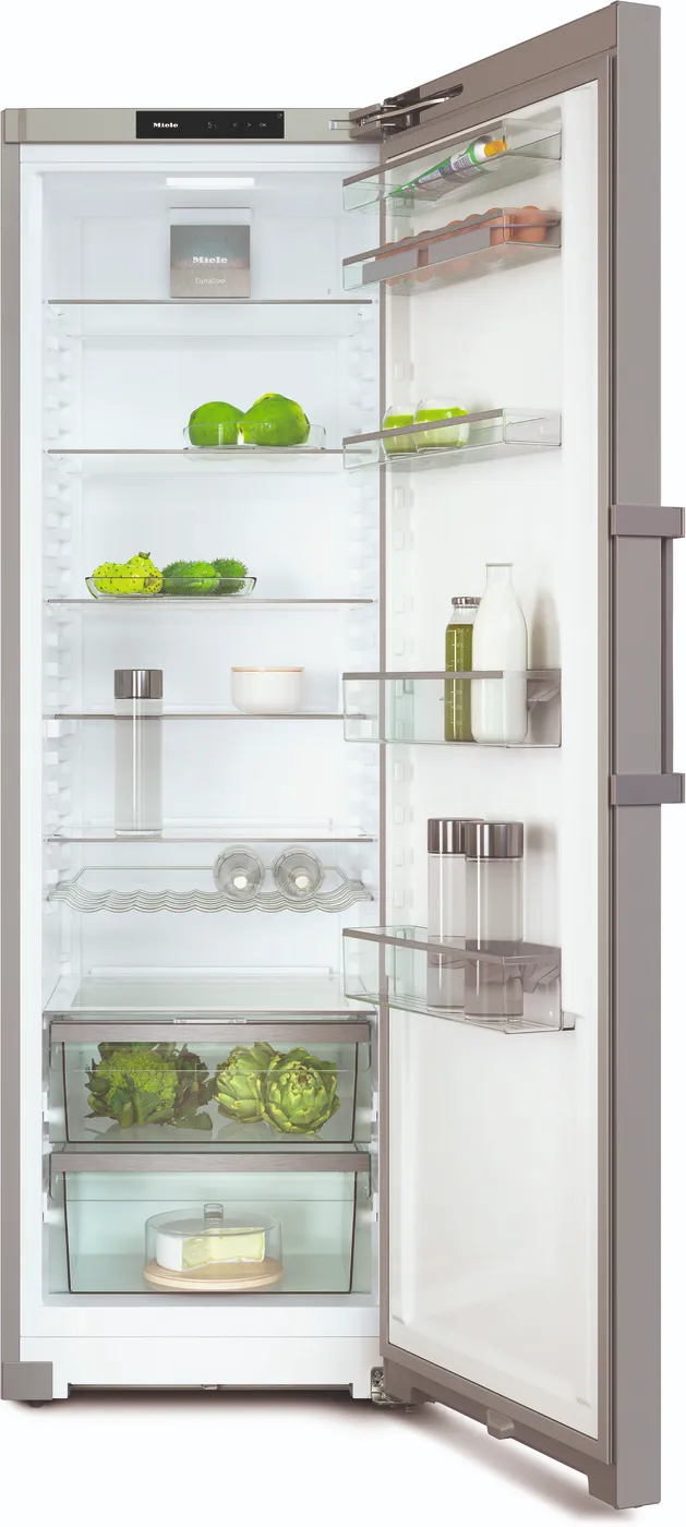 冷蔵庫・冷凍庫新製品発売記念プロモーション | lp | ミーレ Life with