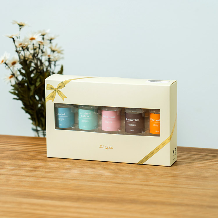 オフィシャルストア限定 Nordic Collection ミニリードディフューザー