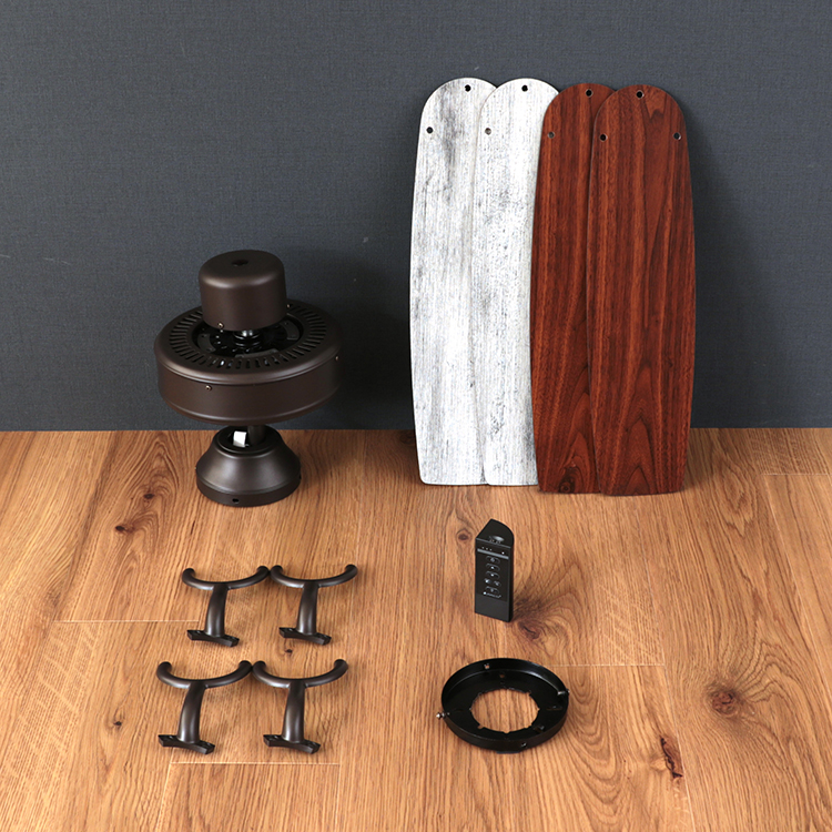 VINTAGE Collection シーリングファン JE-CF026 | JAVALO ELF