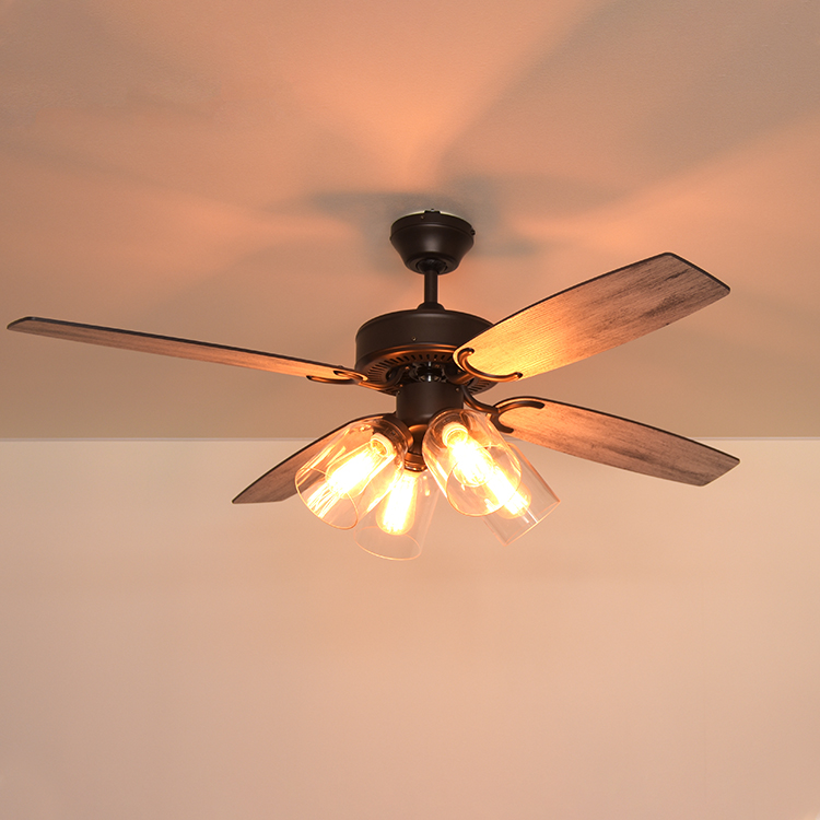 VINTAGE Collection シーリングファン JE-CF027 | JAVALO ELF