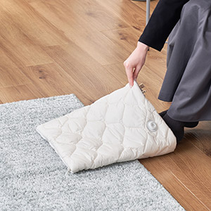 ヒーター｜ライフオンプロダクツ株式会社｜Life on Products, Inc.