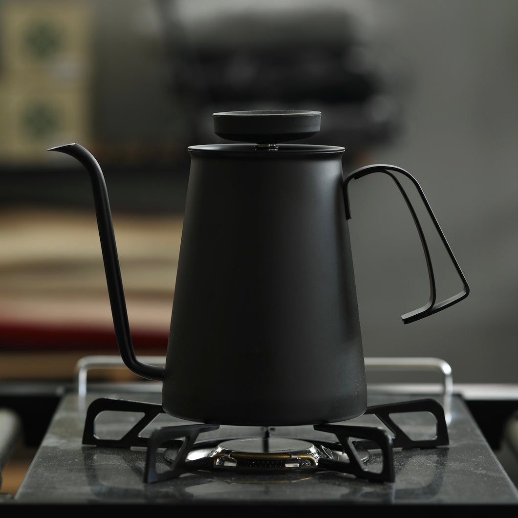 Beasty Coffee コーヒーケトル / マットブラック – LOG
