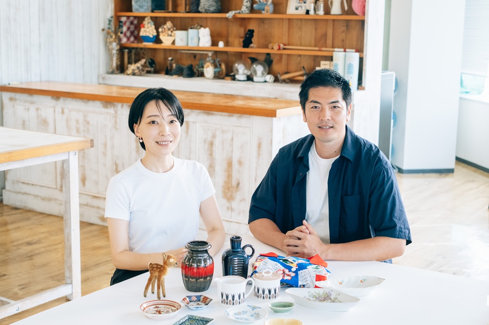 古録展｜三郷市の和家具・時代箪笥・古民具専門アンティークショップ