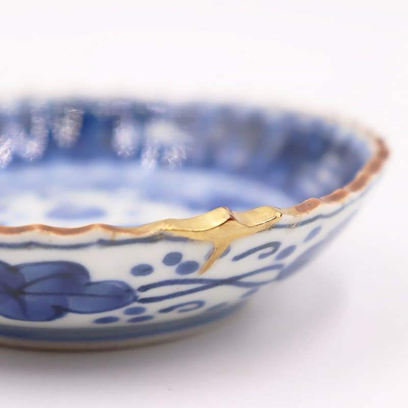 ブルーパロット京都｜アンティーク家具・食器の専門店｜引取・修理・金継ぎ