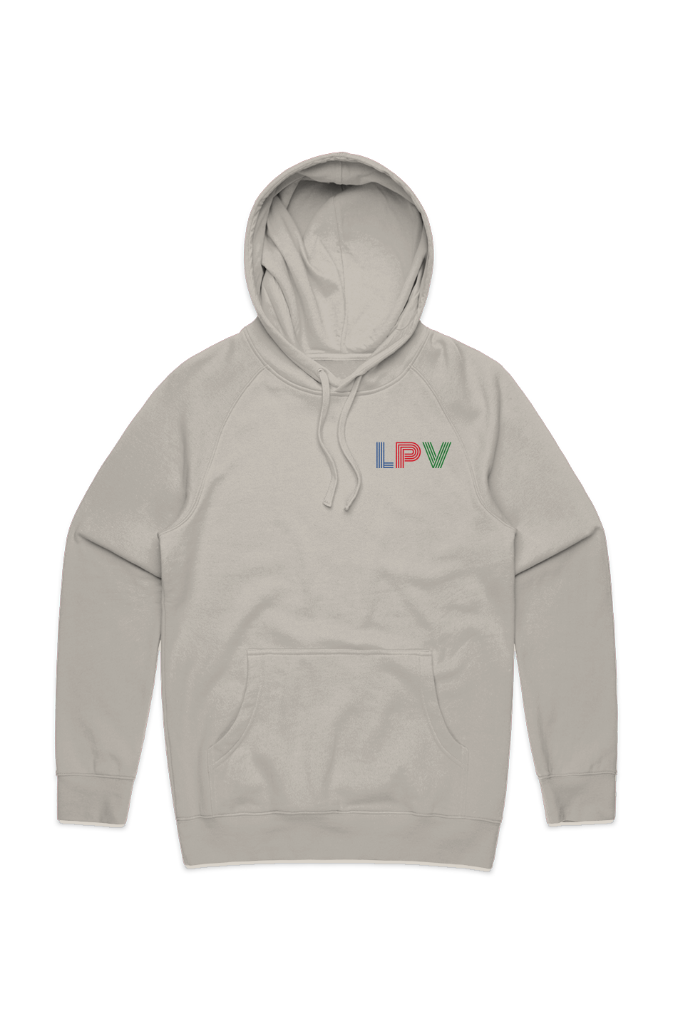 YAC Lunch Rush Classic Hoodie