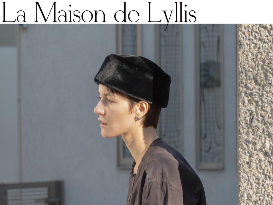 ラメゾンドリリスPASTORベースレンジrokuビオトープtodayful todayful