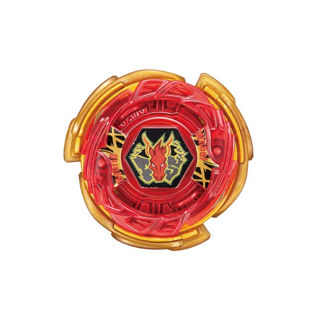 激レア メタルファイトベイブレード 優勝景品 ストームペガシス