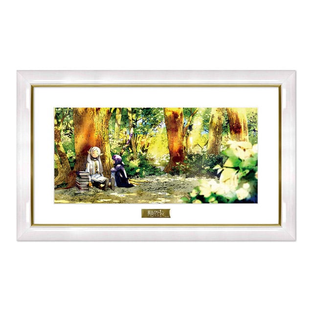 高橋ヒロシ先生画業30周年記念額装複製原画第四弾 高橋ヒロシ先生画業