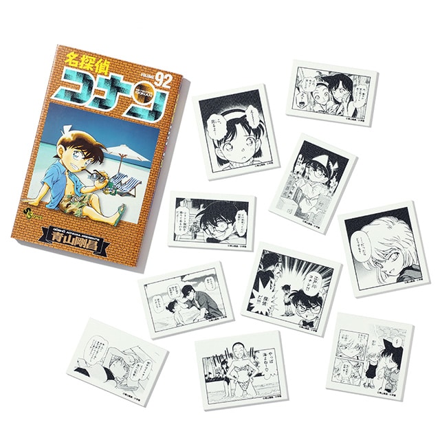 名探偵コナン』鍵穴ピンズ1～26巻 コンプリート 名探偵コナン』鍵穴