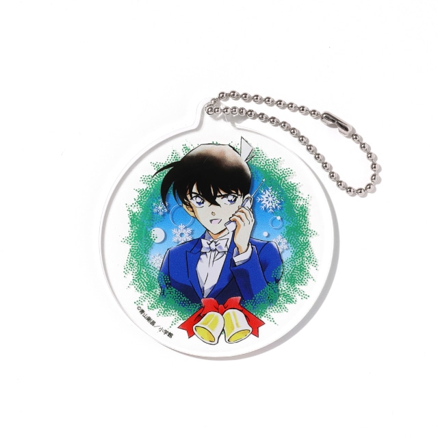 名探偵コナン まとめ売り 缶バッジ キーホルダー アクリルスタンド 約