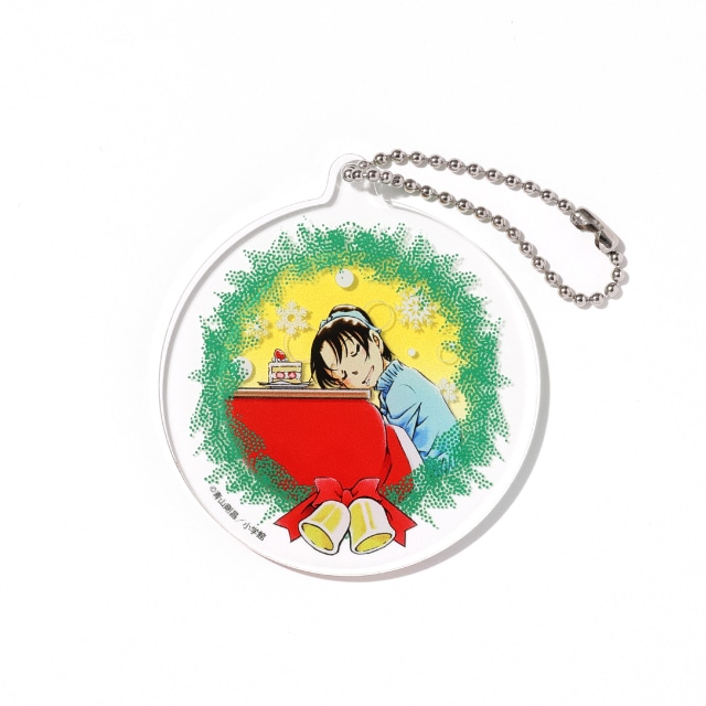 COMIXYZカテゴリから探す/アクリルスタンド・キーホルダー・缶バッジ