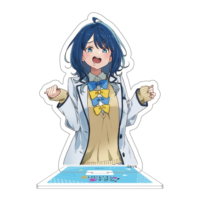 sp はい、あーん 杏菜 サイン WS 負けヒロインが多すぎる WS 負け