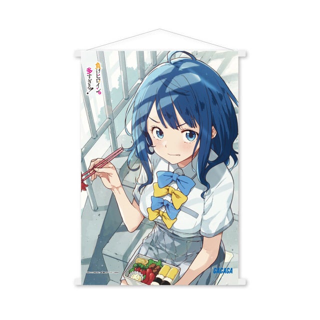 sp はい、あーん 杏菜 サイン WS 負けヒロインが多すぎる WS 負け