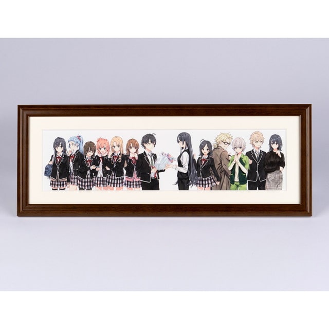 雪ノ下雪乃のグッズ一覧 : GAGAGA SHOP ONLINE | 小学館公式総合通販