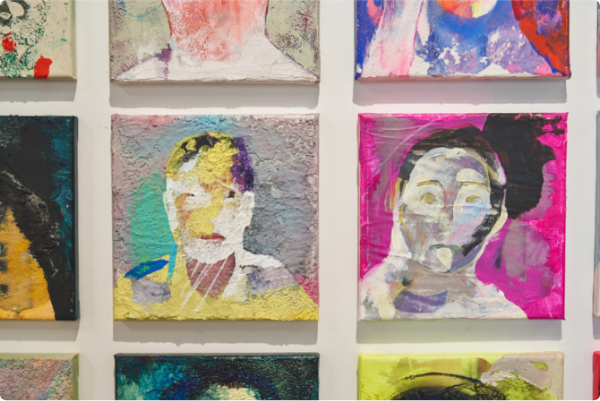 からかい上手の高木さん』 最高級複製原画 : サンデープレミアム