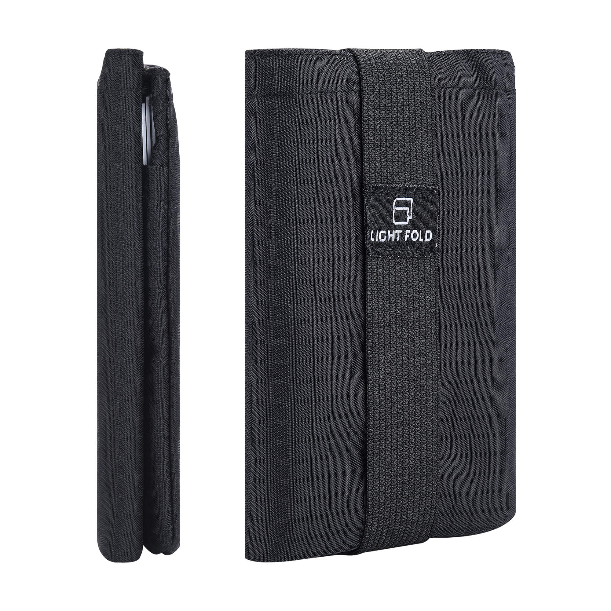 wave trifold wallet｜nori enomoto norienomoto wave trifold wallet