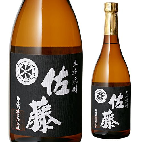 森伊蔵 金ラベル 720ml | リカマン オンライン
