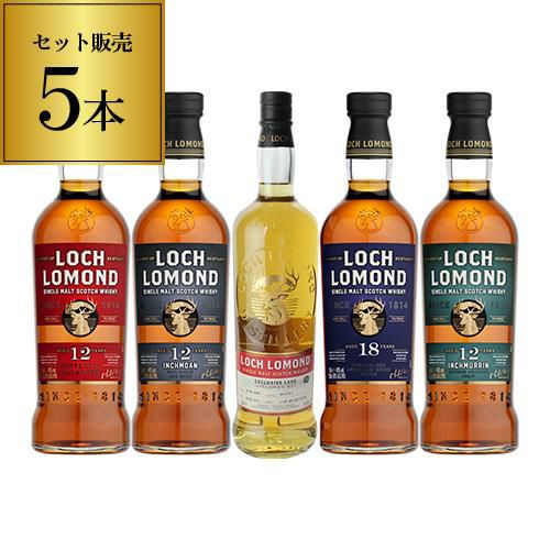 1000ml 2本セット] グレンスコシア 46％ ロッホローモンド 40% 送料
