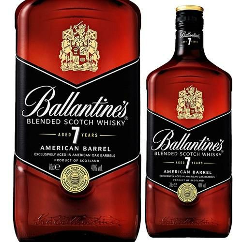 バランタイン ファイネスト 40度 1750ml スコッチ ウイスキー