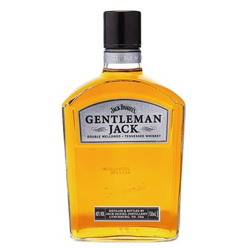 ジェントルマン ジャック 750ml 40度 テネシー ウイスキー アメリカン